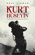 Kurt Hüseyin - Roman | Avrupa Kitabevi