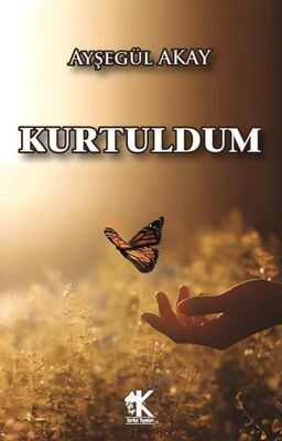 Kurtuldum - Kişisel Gelişim Kitapları | Avrupa Kitabevi