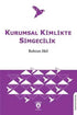 Kurumsal Kimlikte Simgecilik - Araştıma ve İnceleme Kitapları | Avrupa Kitabevi