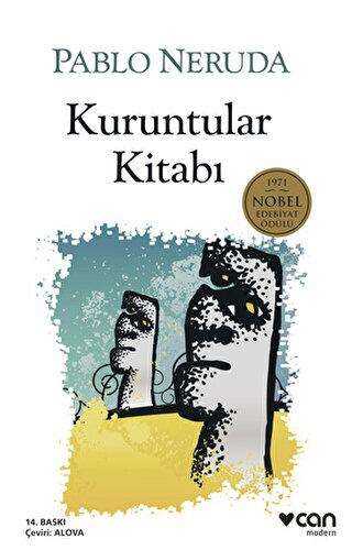 Kuruntular Kitabı - Şiir Kitapları | Avrupa Kitabevi
