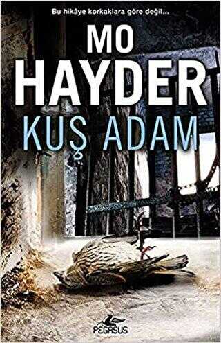KUŞ ADAM