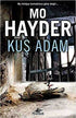 KUŞ ADAM - Roman | Avrupa Kitabevi