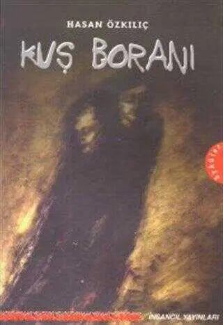 Kuş Boranı - Türk Edebiyatı Romanları | Avrupa Kitabevi