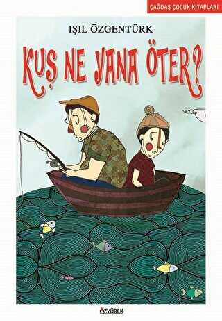 Kuş Ne Yana Öter - Roman | Avrupa Kitabevi