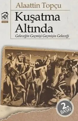 Kuşatma Altında - Roman | Avrupa Kitabevi