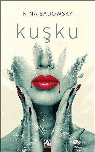Kuşku - Roman | Avrupa Kitabevi