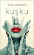 Kuşku - Roman | Avrupa Kitabevi