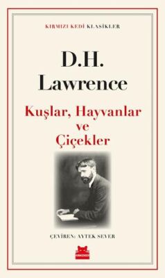Kuşlar, Hayvanlar ve Çiçekler - Şiir Kitapları | Avrupa Kitabevi