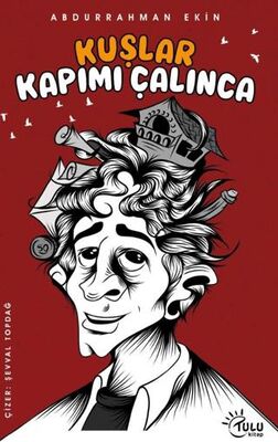 Kuşlar Kapımı Çalınca - Roman | Avrupa Kitabevi