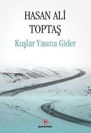 Kuşlar Yasına Gider - Roman | Avrupa Kitabevi