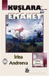 Kuşlara Emanet - Roman | Avrupa Kitabevi