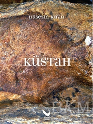 Küstah - Şiir Kitapları | Avrupa Kitabevi