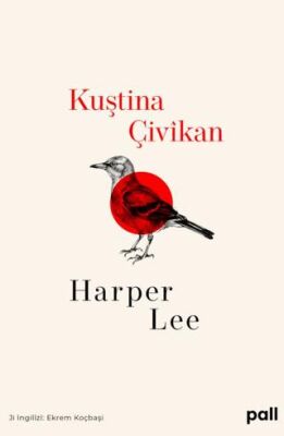 Kuştina Çivikan - Roman | Avrupa Kitabevi