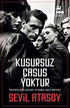 Kusursuz Casus Yoktur - Araştıma ve İnceleme Kitapları | Avrupa Kitabevi
