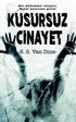 Kusursuz Cinayet - Roman | Avrupa Kitabevi