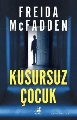 Kusursuz Çocuk - Korku ve Gerilim Edebiyatı | Avrupa Kitabevi