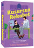 Kusursuz Rekabet - Roman | Avrupa Kitabevi