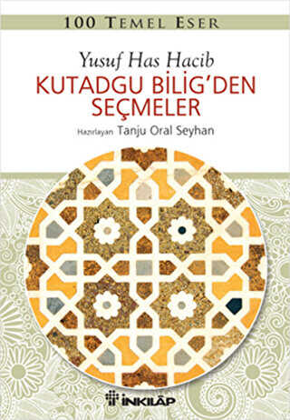 Kutadgu Bilig’den Seçmeler -  | Avrupa Kitabevi