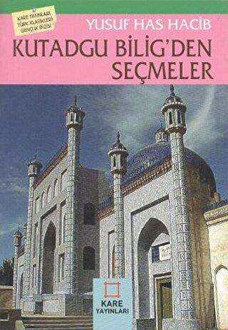 Kutadgu Bilig’den Seçmeler - Roman | Avrupa Kitabevi