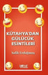 Kütahya’dan Gülücük Esintileri - Mizah Kitapları | Avrupa Kitabevi