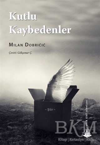 Kutlu Kaybedenler - Şiir Kitapları | Avrupa Kitabevi