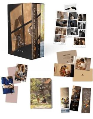 Kutlu Olsun 1-2-3 - Roman | Avrupa Kitabevi