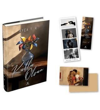 Kutlu Olsun - 2 - Roman | Avrupa Kitabevi