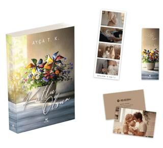 Kutlu Olsun - 3 - Roman | Avrupa Kitabevi