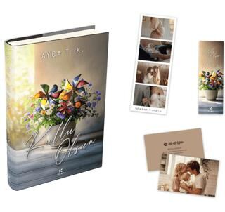 Kutlu Olsun - 3 - Roman | Avrupa Kitabevi