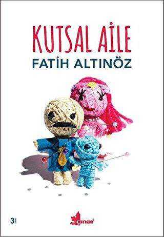 Kutsal Aile - Türk Edebiyatı Romanları | Avrupa Kitabevi