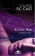 Kutsal Aşk - Roman | Avrupa Kitabevi