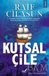 Kutsal Çile - Roman | Avrupa Kitabevi