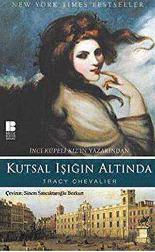 Kutsal Işığın Altında - Roman | Avrupa Kitabevi