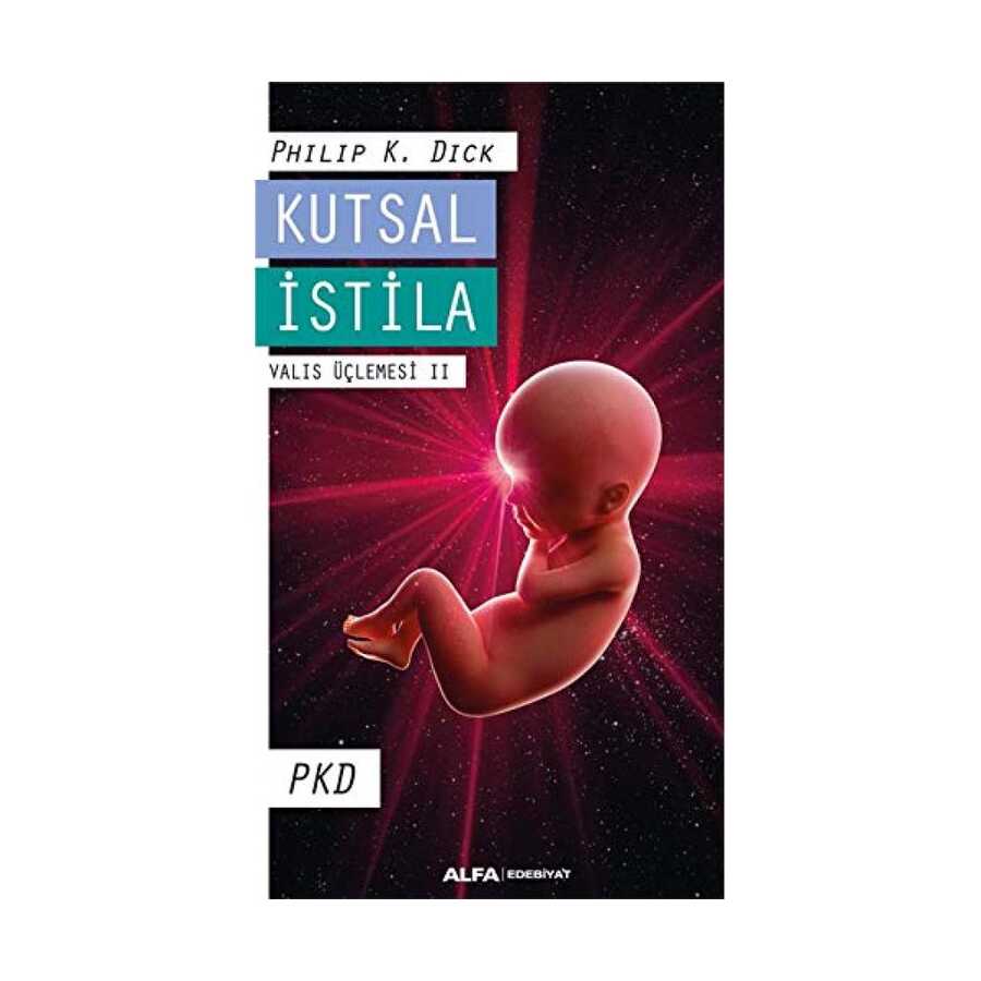 Kutsal İstila - Roman | Avrupa Kitabevi