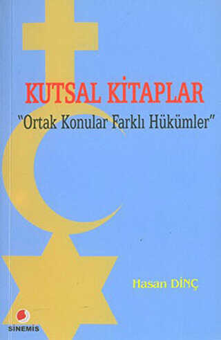 Kutsal Kitaplar Ortak Konular Farklı Hükümler -  | Avrupa Kitabevi