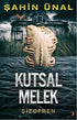 Kutsal Melek - Roman | Avrupa Kitabevi