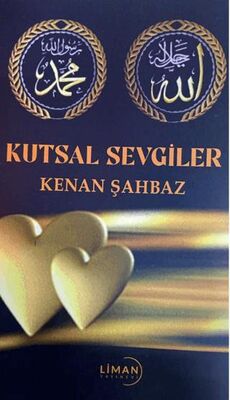 Kutsal Sevgiler - Şiir Kitapları | Avrupa Kitabevi