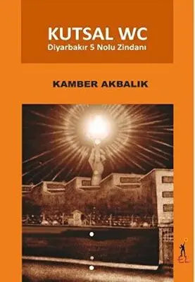 Kutsal WC - Anı Mektup ve Günlük Kitapları | Avrupa Kitabevi