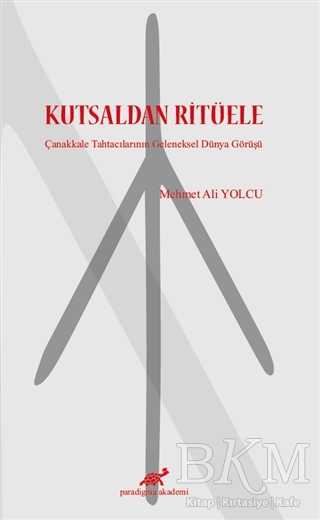 Kutsaldan Ritüele