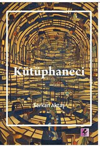 Kütüphaneci - Roman | Avrupa Kitabevi