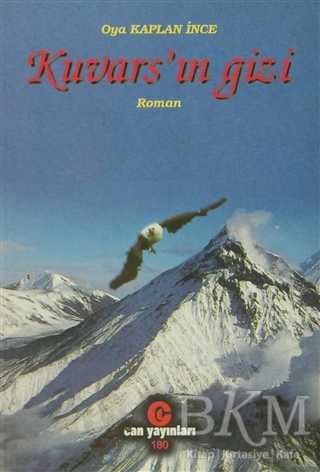 Kuvars’ın Gizi - Türk Edebiyatı Romanları | Avrupa Kitabevi