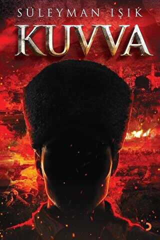 Kuvva - Roman | Avrupa Kitabevi