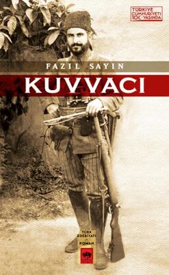 Kuvvacı - Tarihi Romanlar | Avrupa Kitabevi