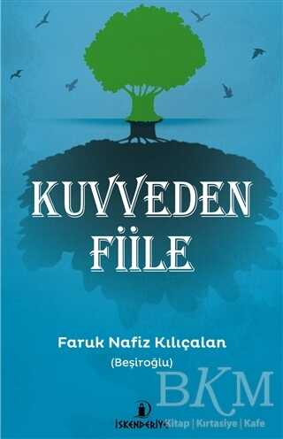 Kuvveden Fiile - Şiir Kitapları | Avrupa Kitabevi