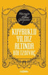 Kuyruklu Yıldız Altında Bir İzdivaç - Türk Edebiyatı Romanları | Avrupa Kitabevi