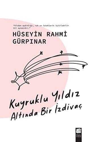 Kuyruklu Yıldız Altında Bir İzdivaç - Roman | Avrupa Kitabevi