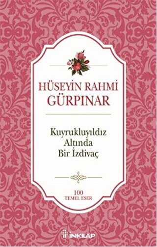 Kuyrukluyıldız Altında Bir İzdivaç - Türk Edebiyatı Romanları | Avrupa Kitabevi