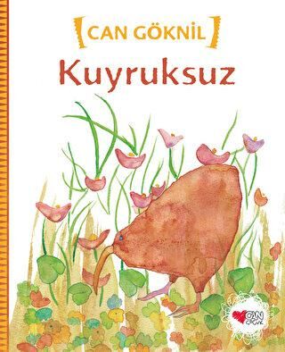 Kuyruksuz - Okul Öncesi Resimli Kitaplar | Avrupa Kitabevi