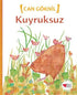 Kuyruksuz - Okul Öncesi Resimli Kitaplar | Avrupa Kitabevi