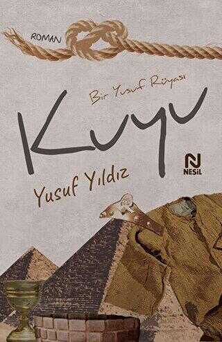 Kuyu - Roman | Avrupa Kitabevi